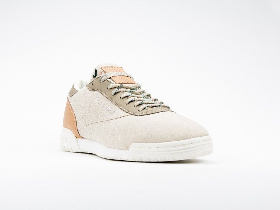 REEBOK EXOFIT LO CLEAN