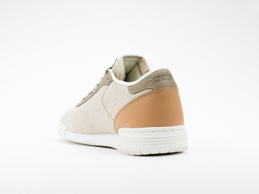 REEBOK EXOFIT LO CLEAN