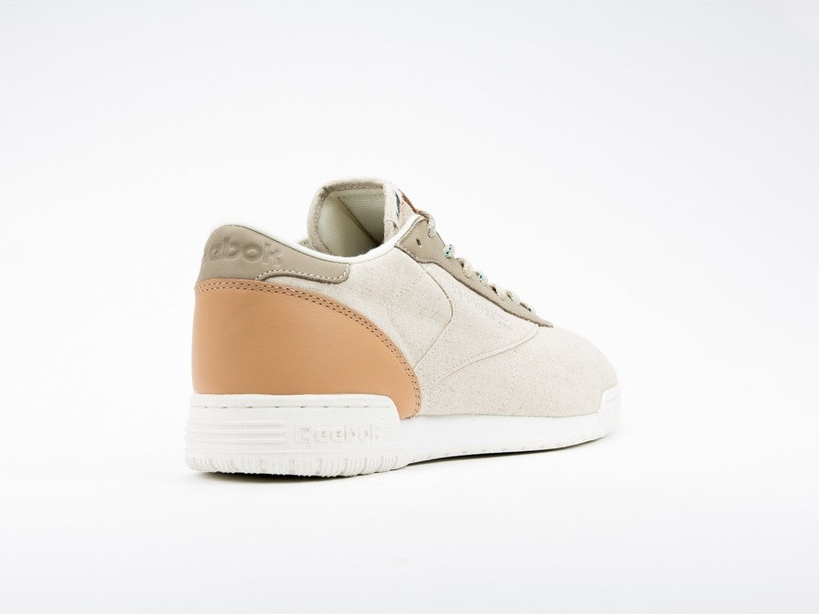 REEBOK EXOFIT LO CLEAN