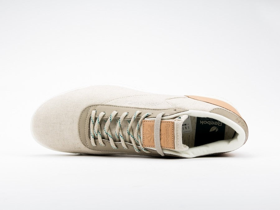 REEBOK EXOFIT LO CLEAN