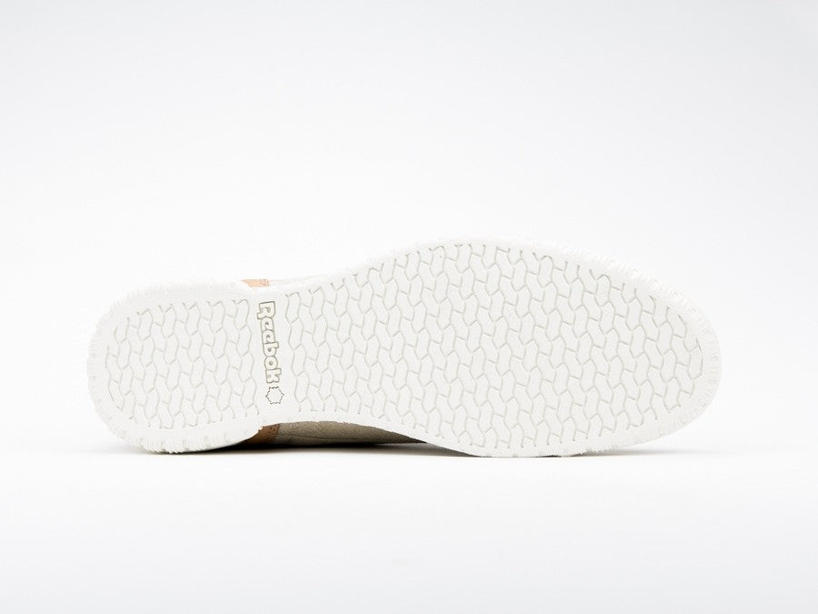 REEBOK EXOFIT LO CLEAN