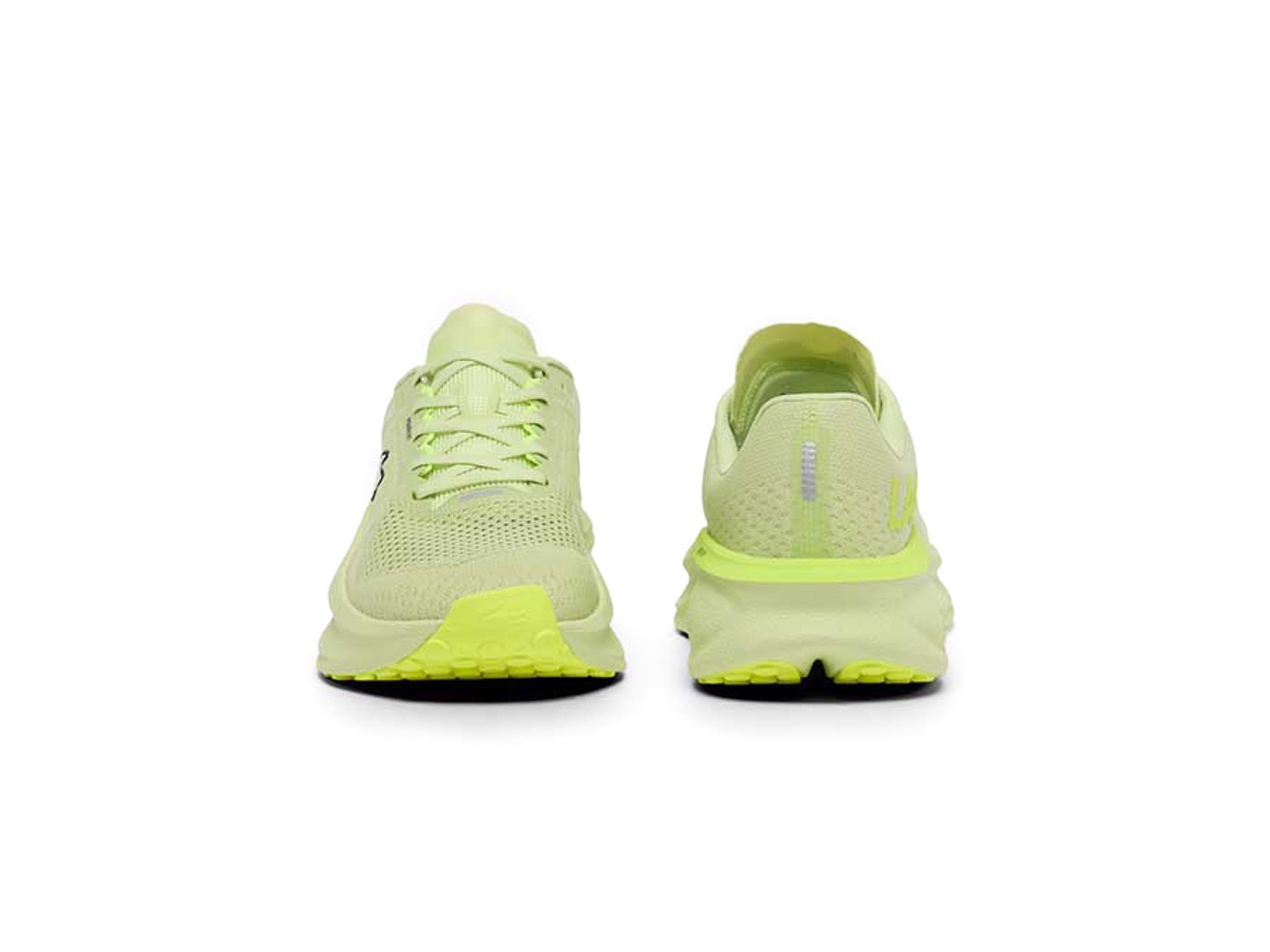 Lacoste Men Neo Run 2 Running Shoes Light Green Li