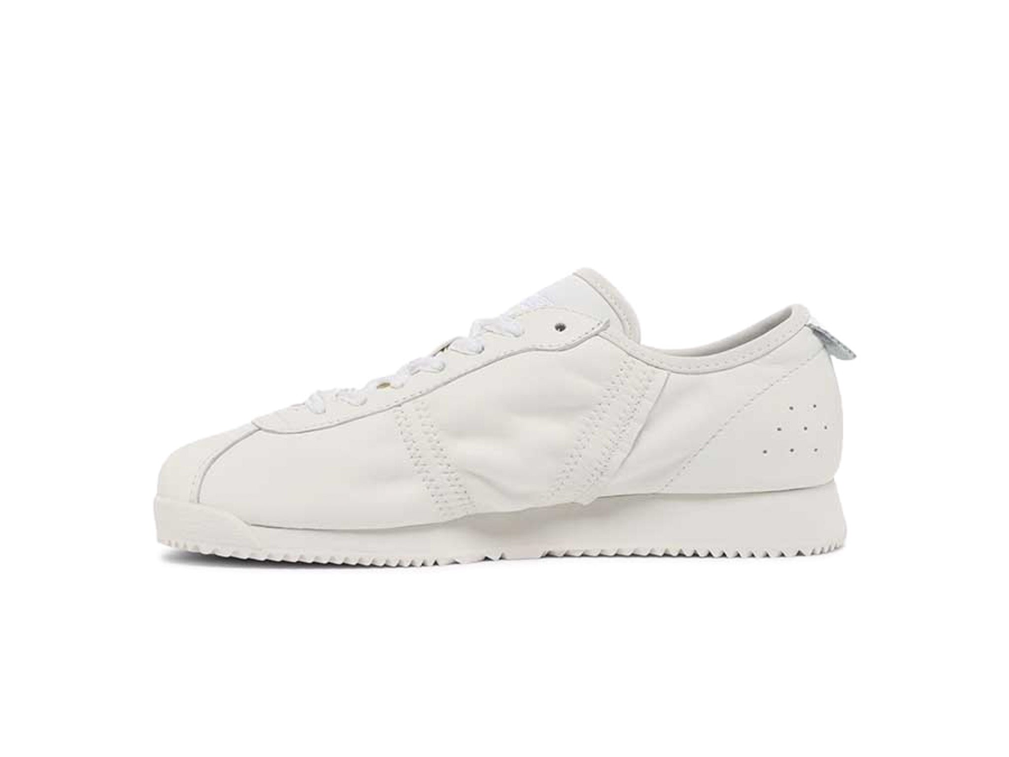 Lacoste Club-Low Winter Frills Pack White