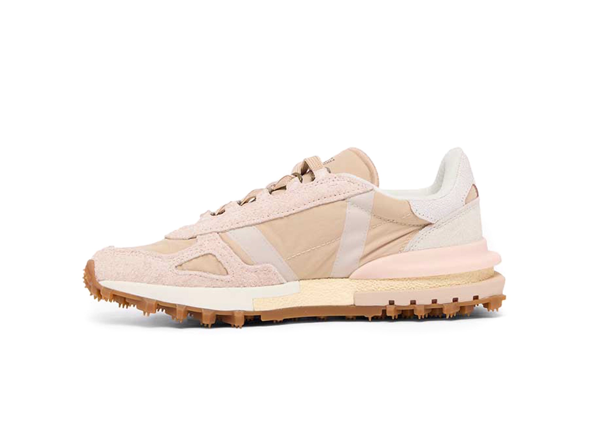 Lacoste Elite Active Light Pink Gum