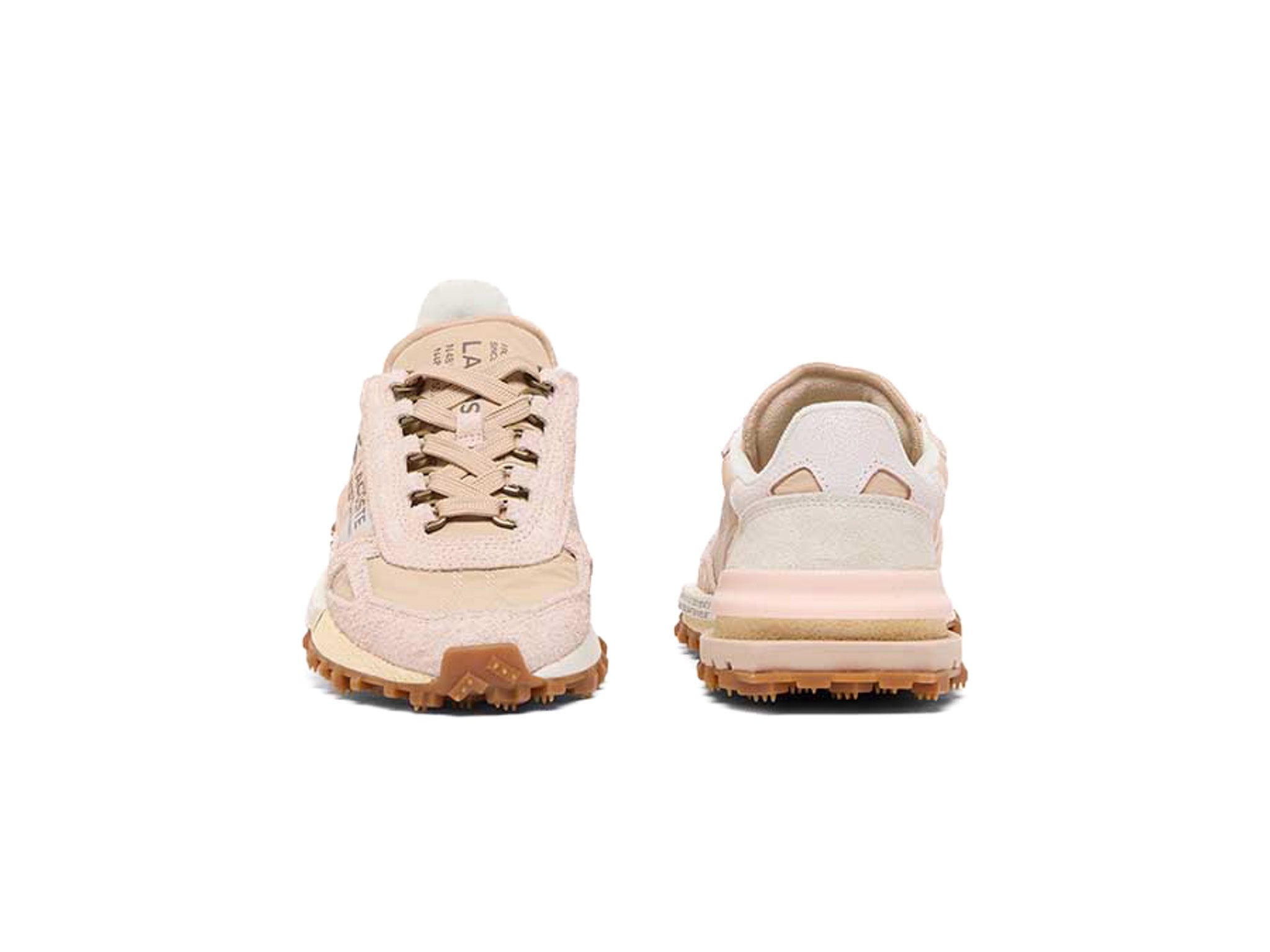 Lacoste Elite Active Light Pink Gum