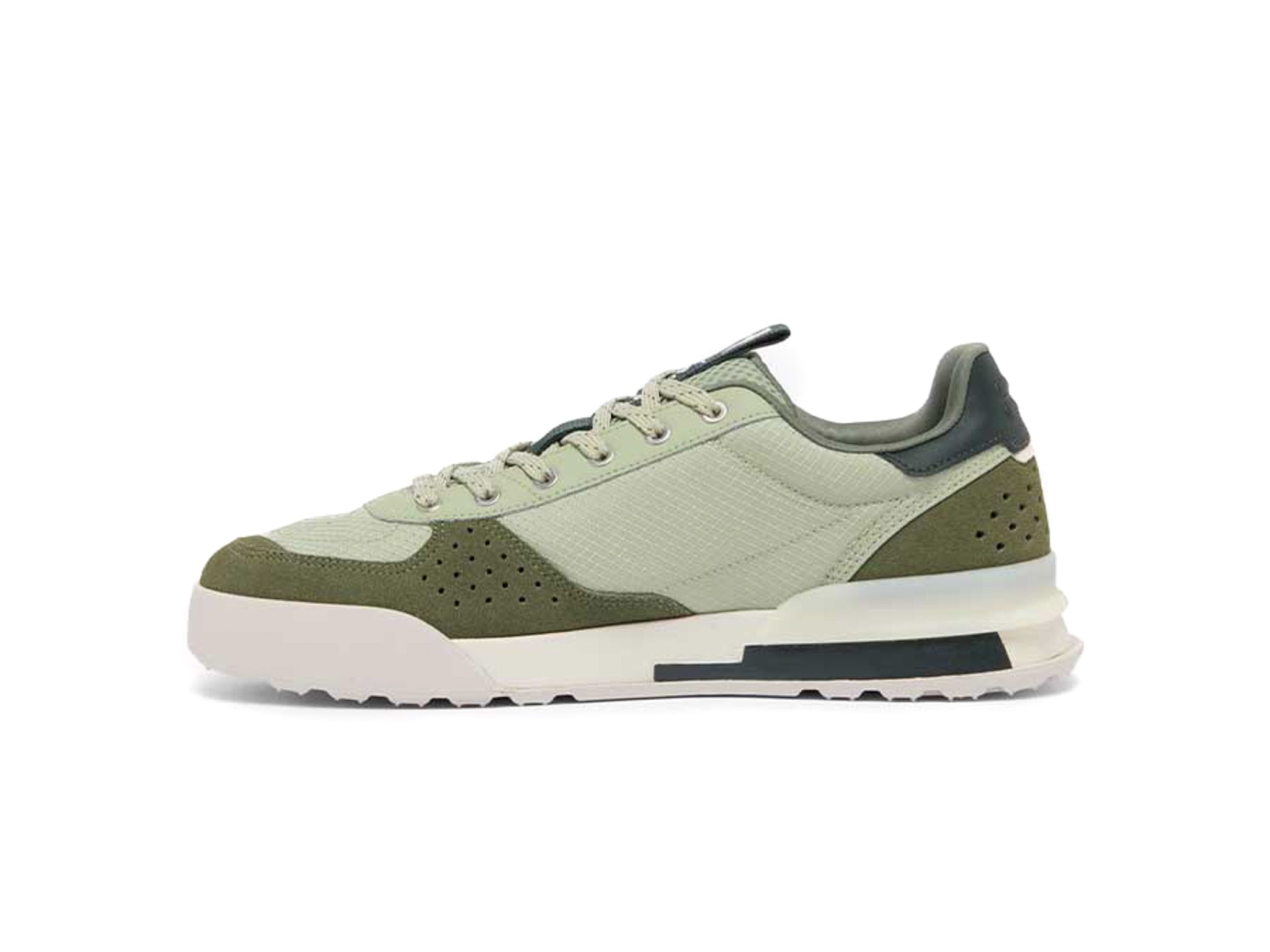 Lacoste Slam Break Khaki