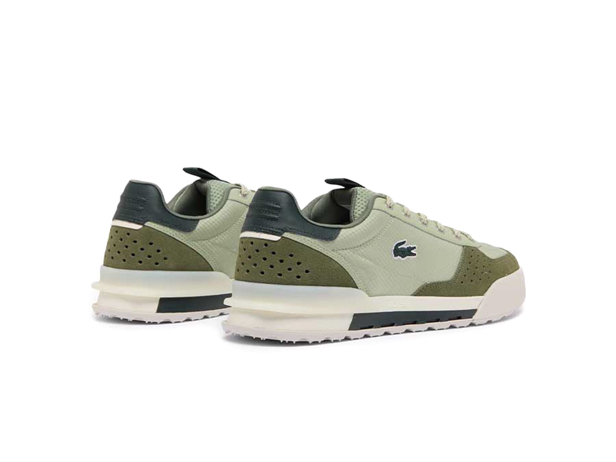 Lacoste Slam Break Khaki