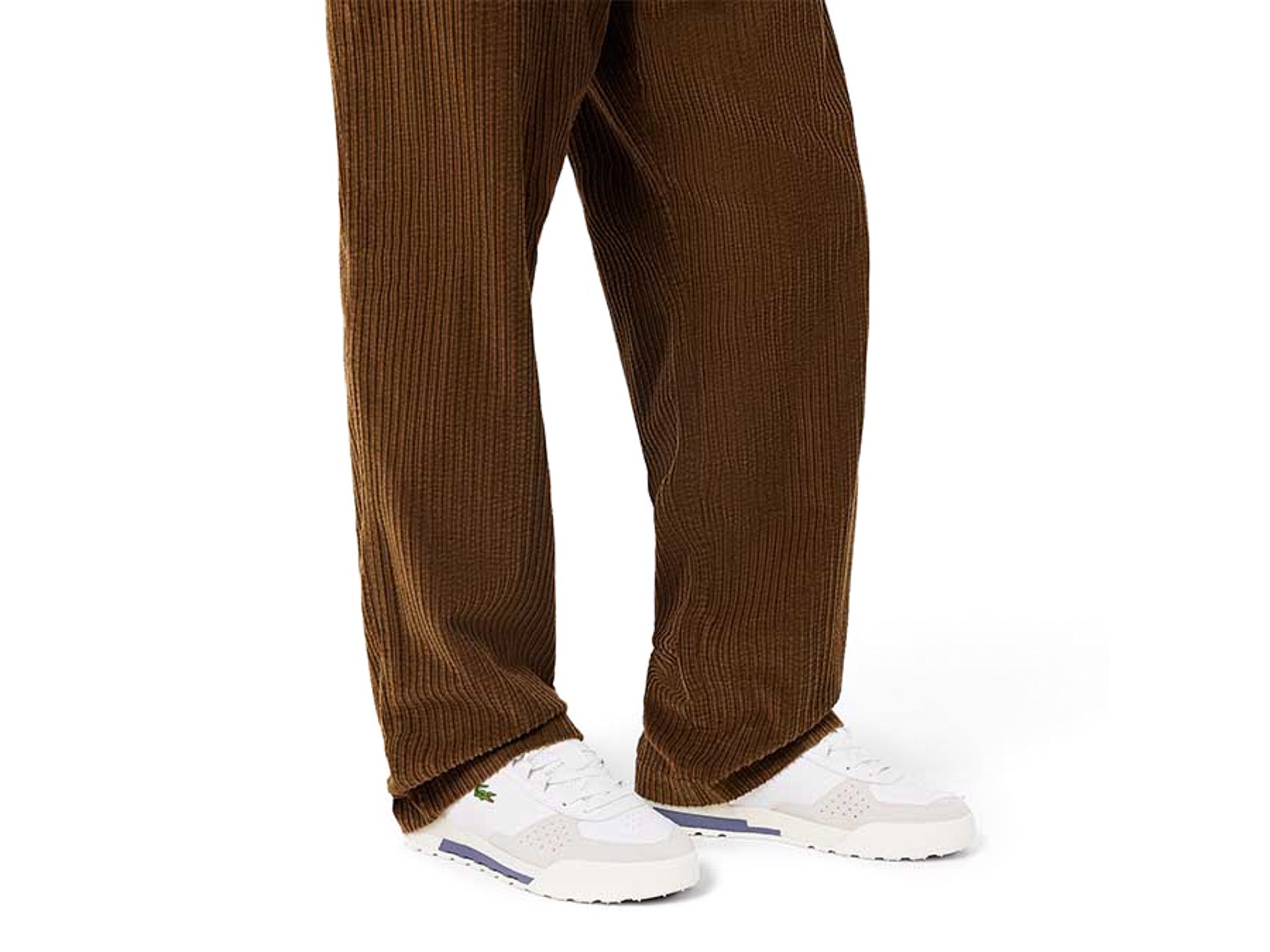 Lacoste Slam Break White Blue