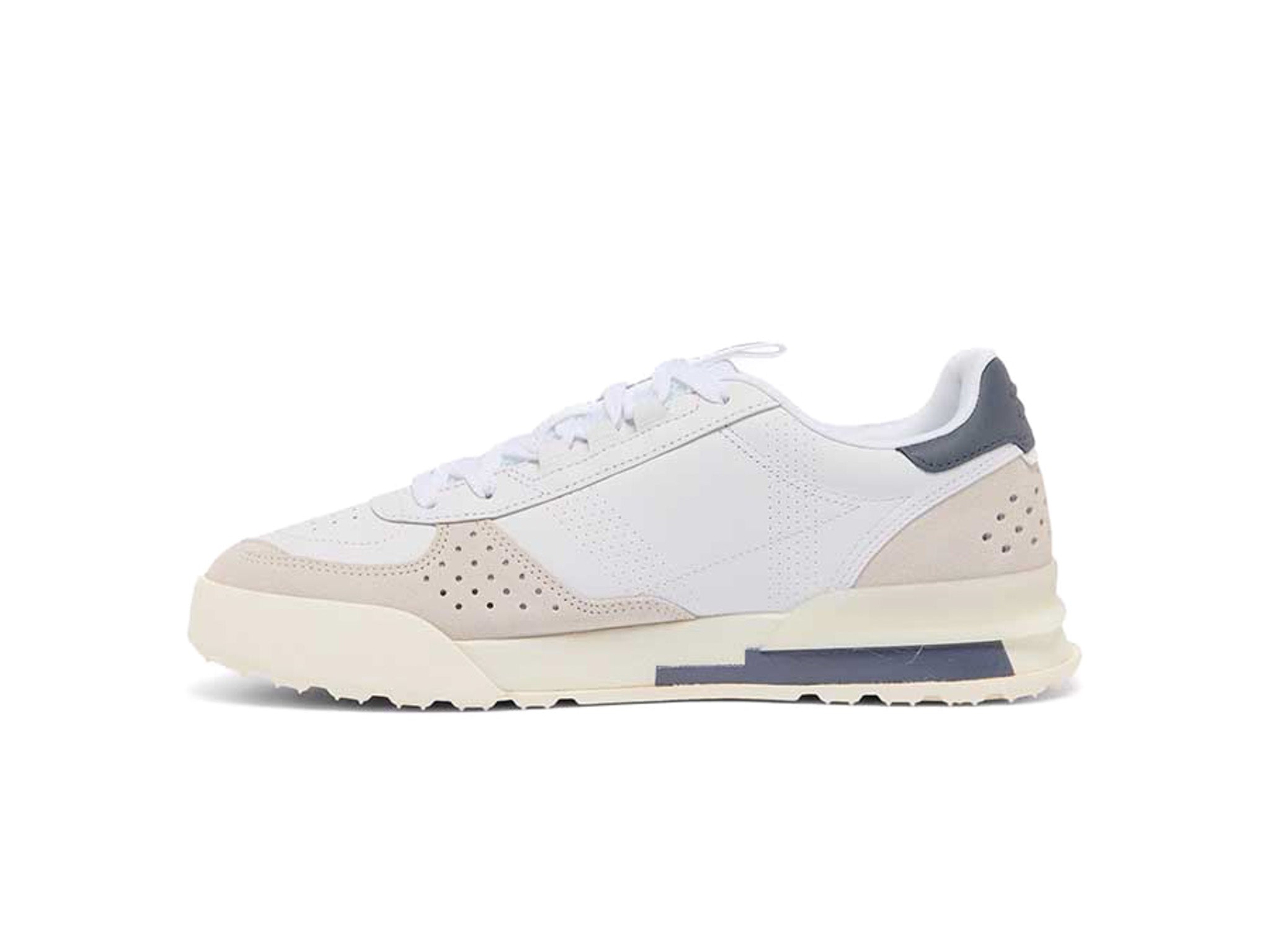 Lacoste Slam Break White Blue