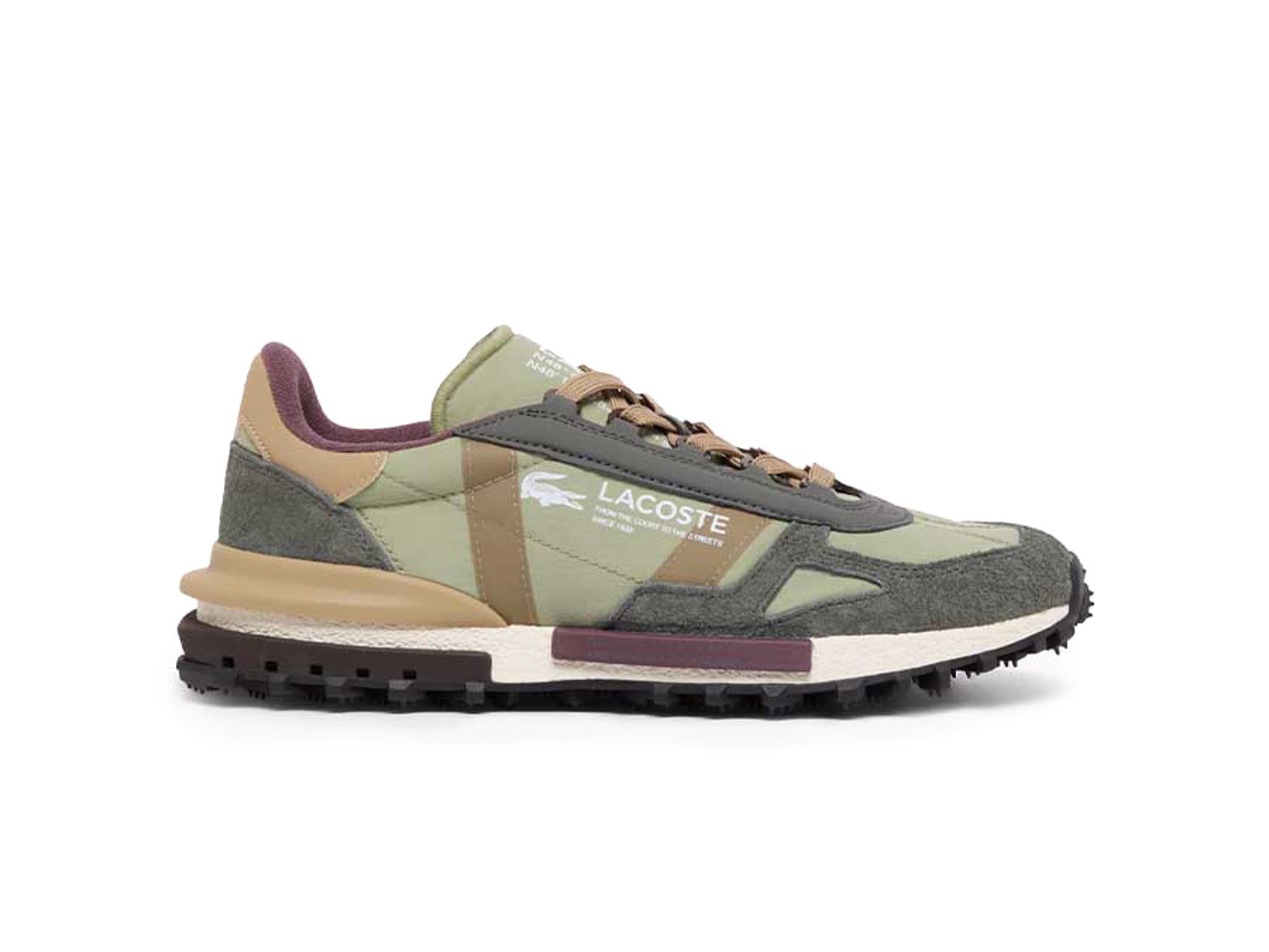 Zapatos hombre Lacoste Elite Active