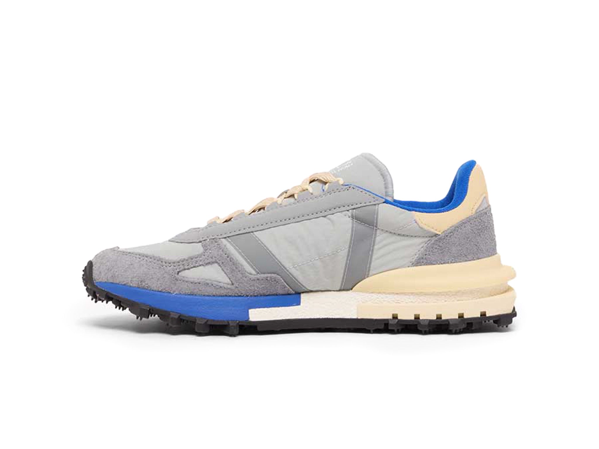 Lacoste Elite Active Grey