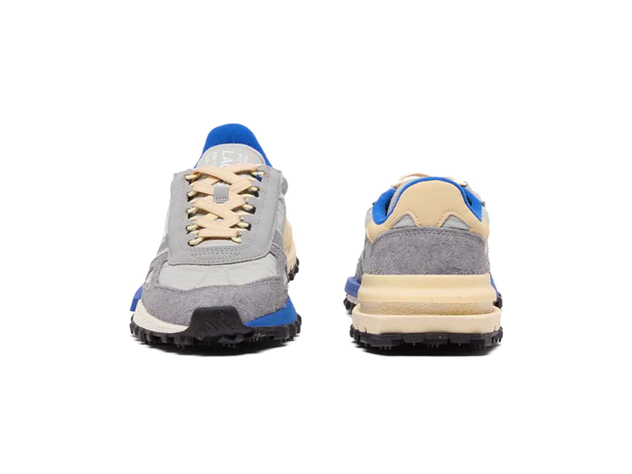 Lacoste Elite Active Grey