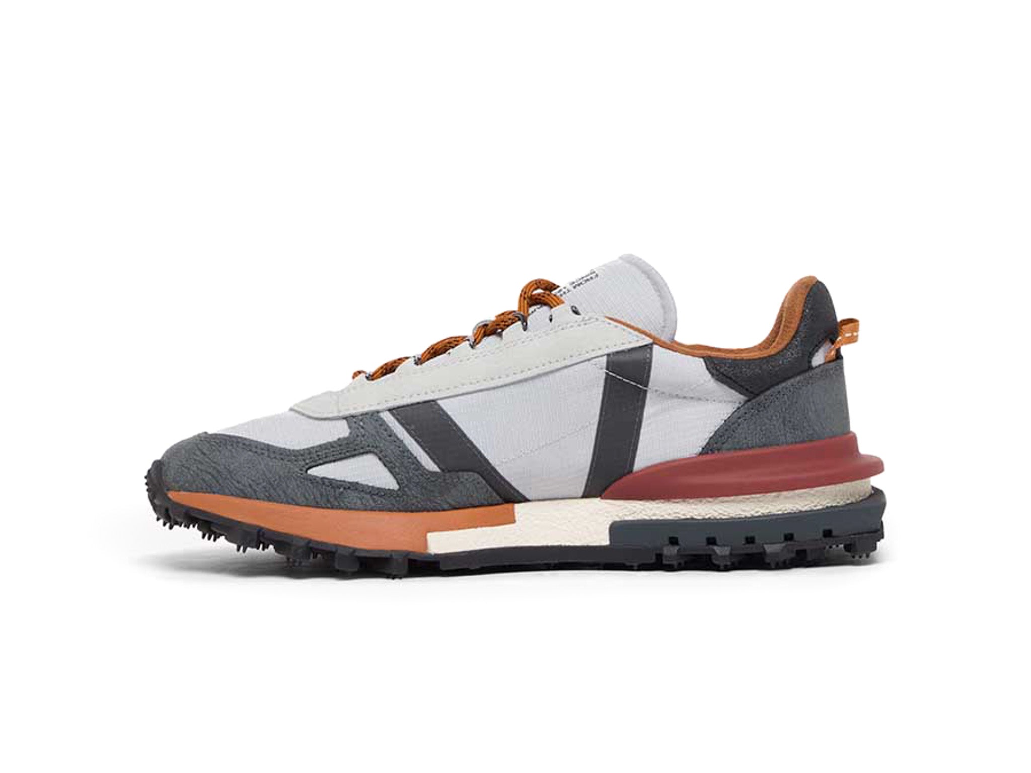 Lacoste Elite Active Grey