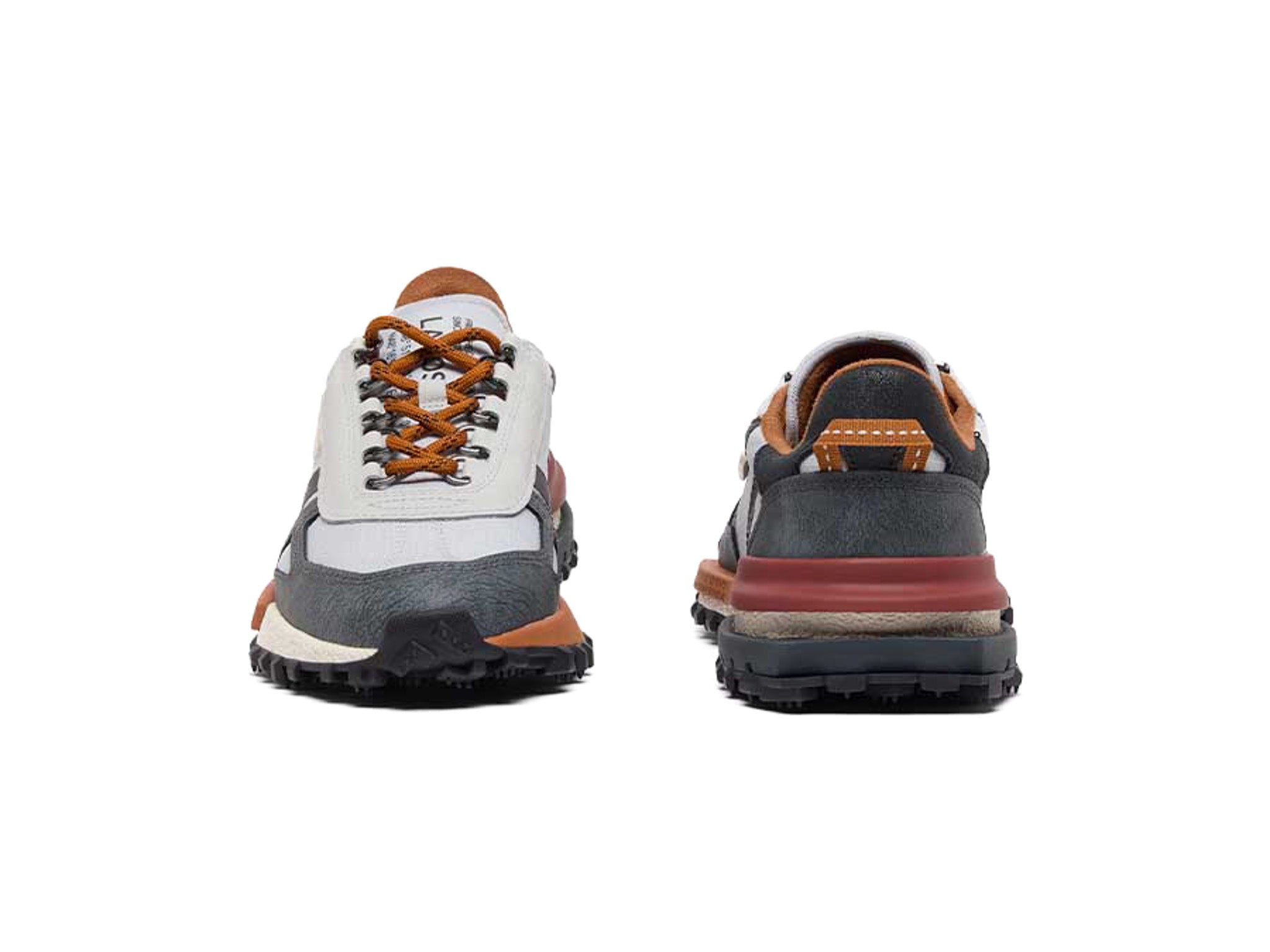 Lacoste Elite Active Grey