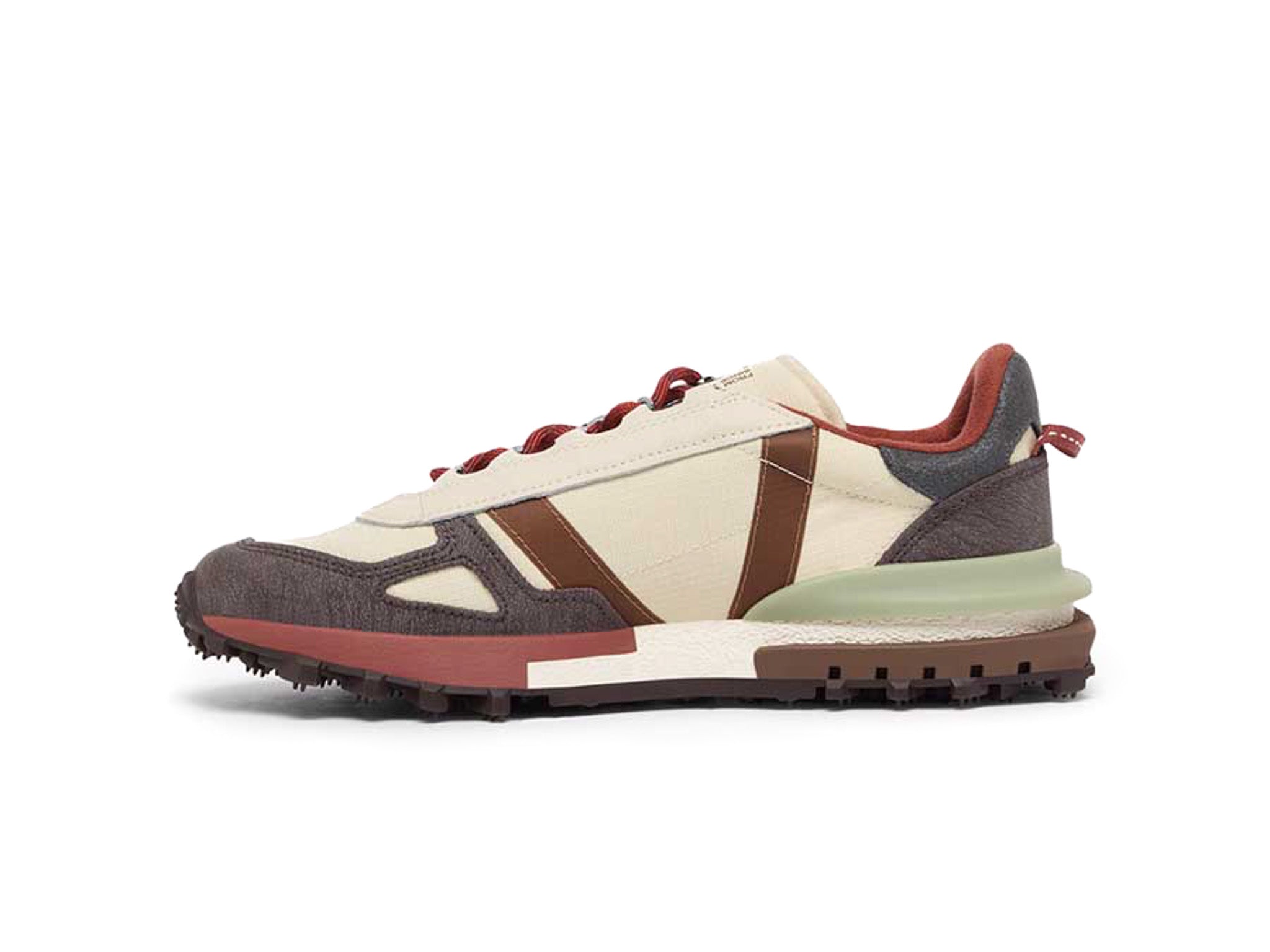 Lacoste Elite Active Light Tan