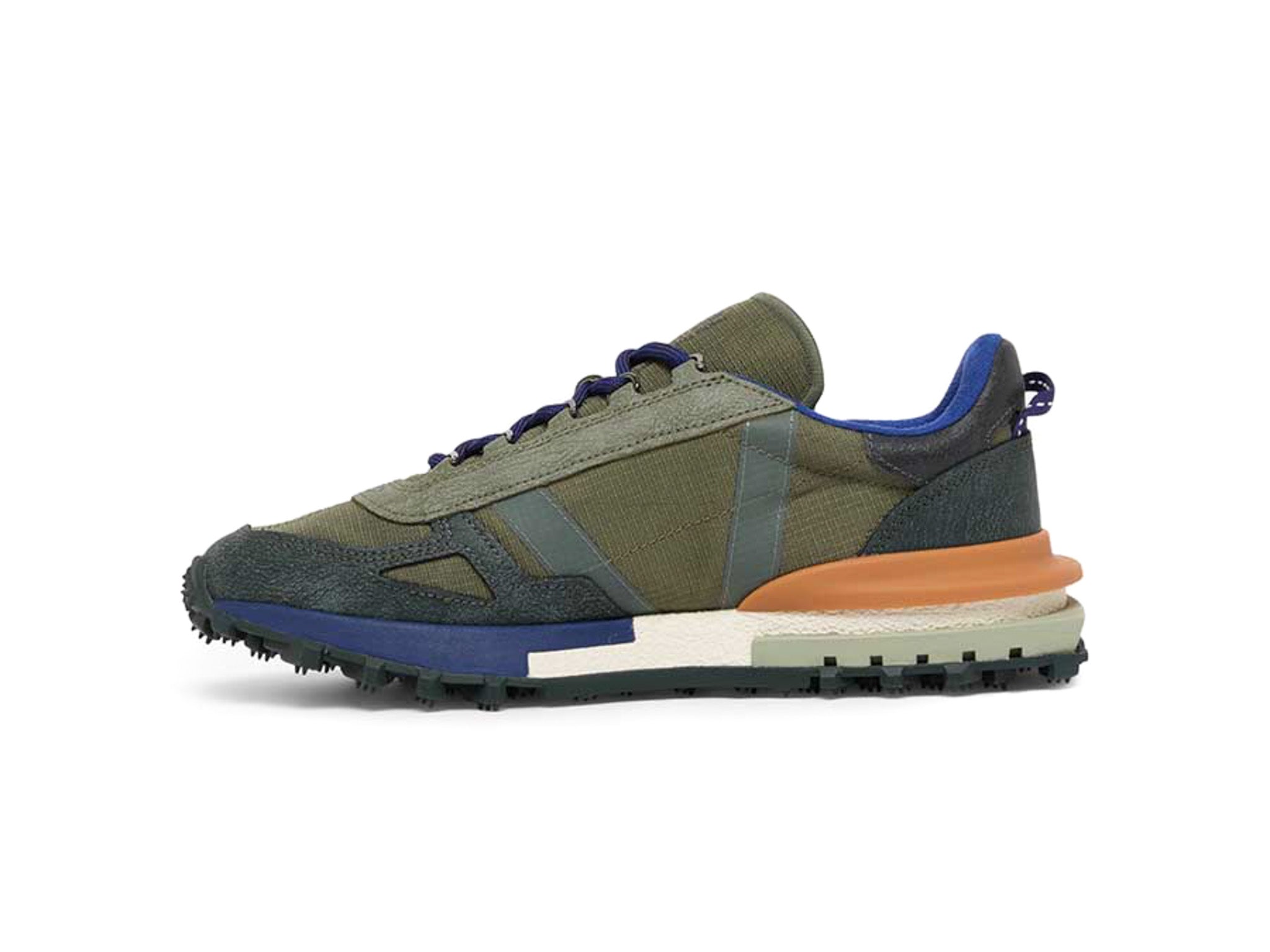 Lacoste Elite Active Kakhi