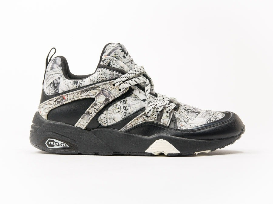 Puma Blaze of Glory X Swash WTA