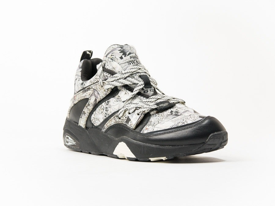Puma Blaze of Glory X Swash WTA