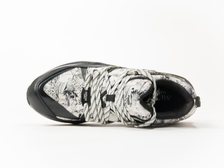 Puma Blaze of Glory X Swash WTA