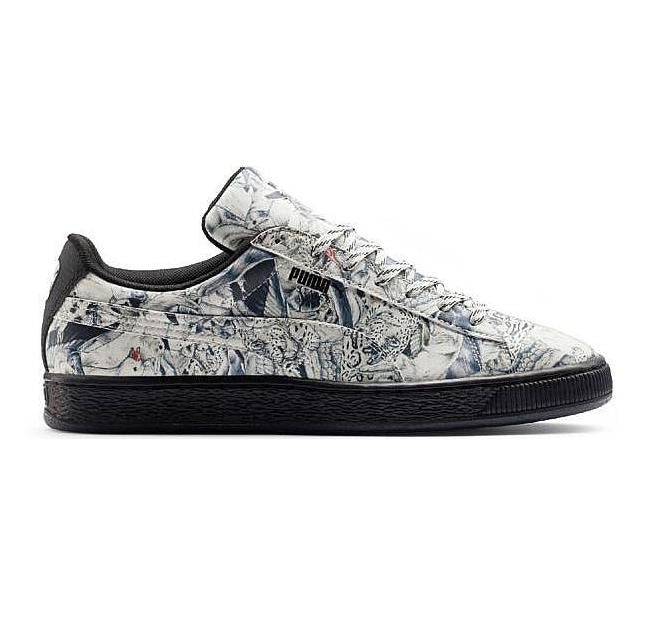 Puma States X Swash WTA