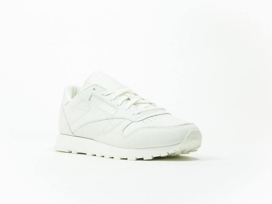 REEBOK CL LTHR FBT SUEDE
