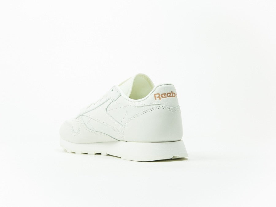 REEBOK CL LTHR FBT SUEDE