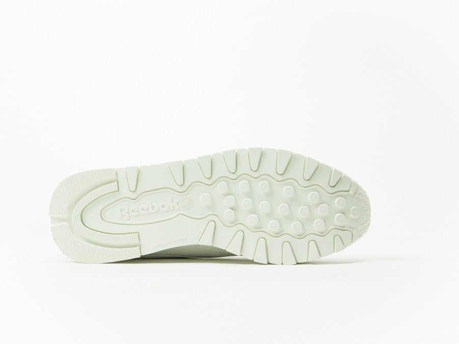 REEBOK CL LTHR FBT SUEDE