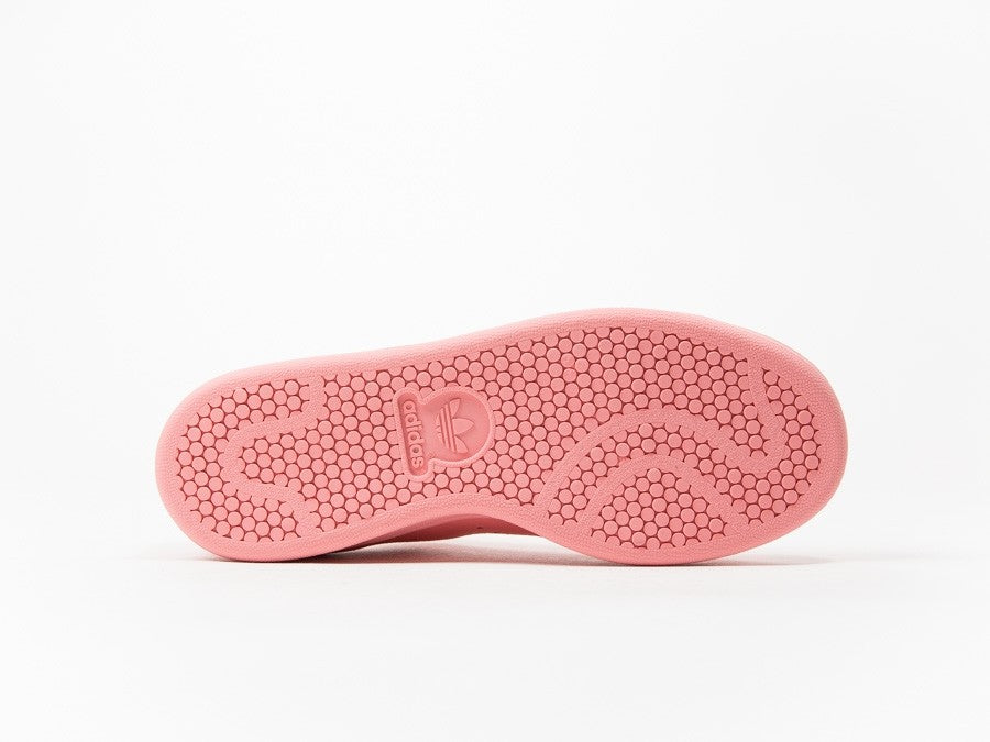 ADIDAS STAN SMITH ROSA
