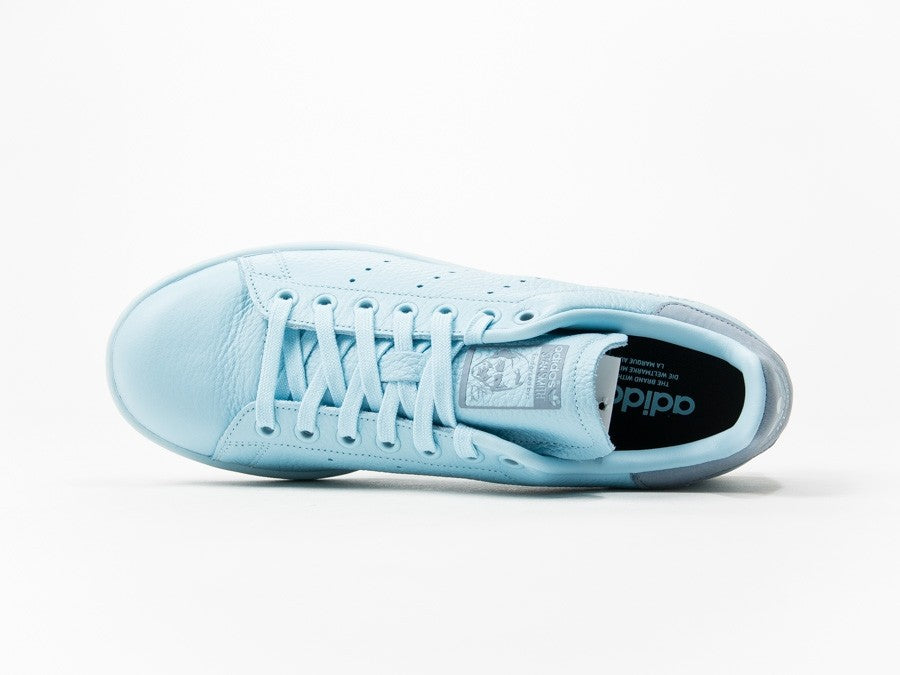 ADIDAS STAN SMITH AZUL