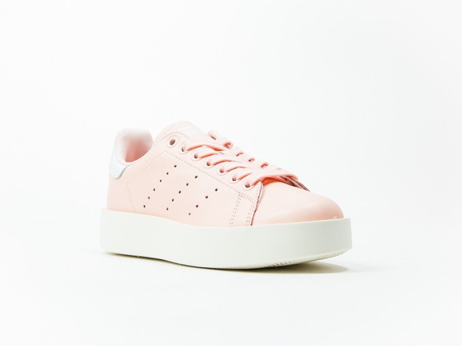 ADIDAS STAN SMITH BOLD ROSA