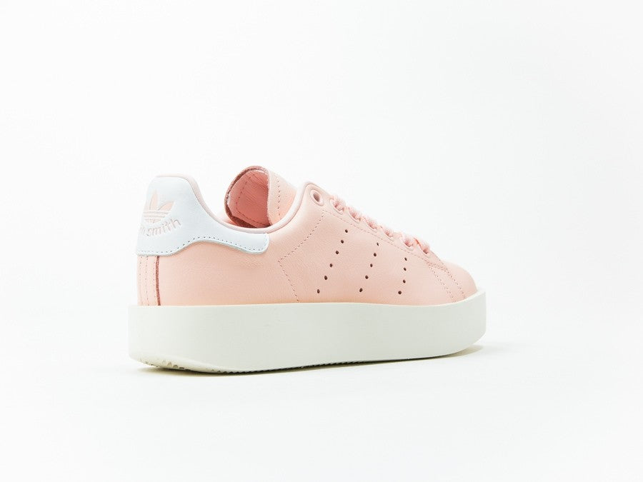 ADIDAS STAN SMITH BOLD ROSA