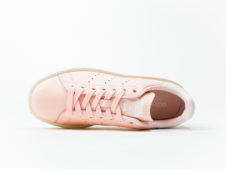 ADIDAS STAN SMITH BOLD ROSA