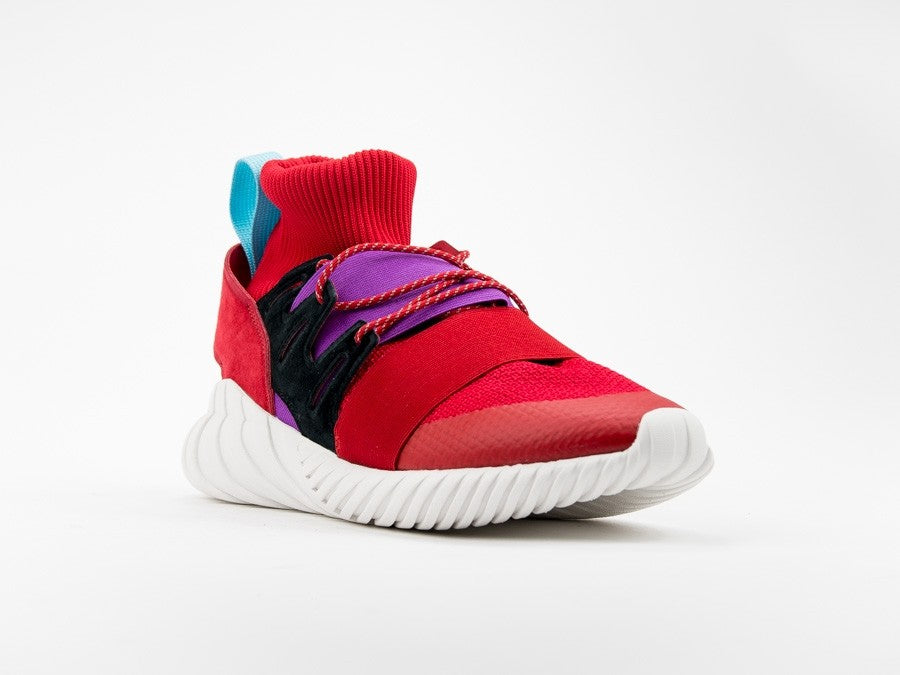 adidas Tubular Doom Wim Red
