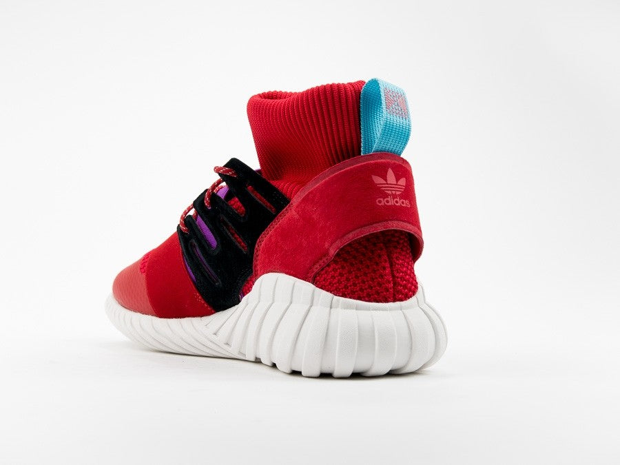 adidas Tubular Doom Wim Red