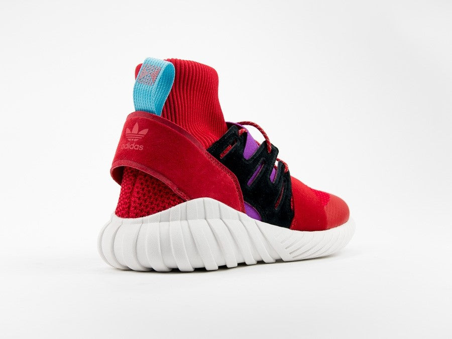 adidas Tubular Doom Wim Red