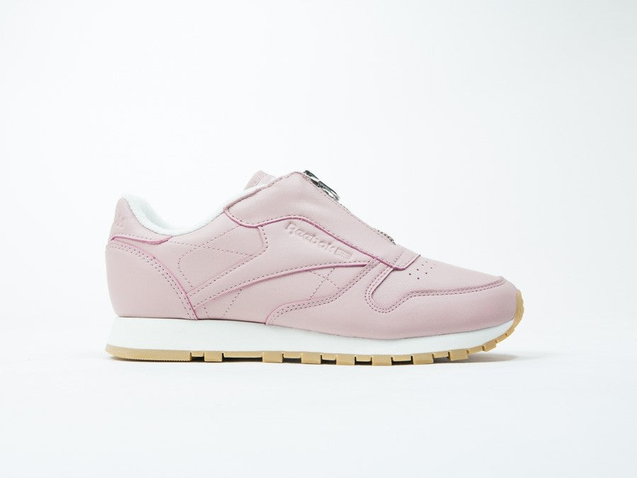 REEBOK CLASSIC LEATHER ZIP