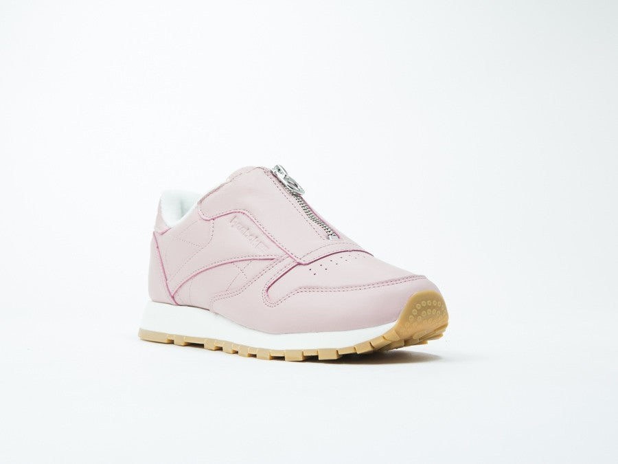 REEBOK CLASSIC LEATHER ZIP