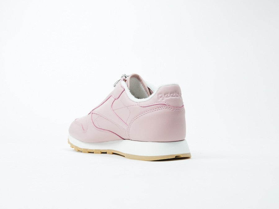 REEBOK CLASSIC LEATHER ZIP