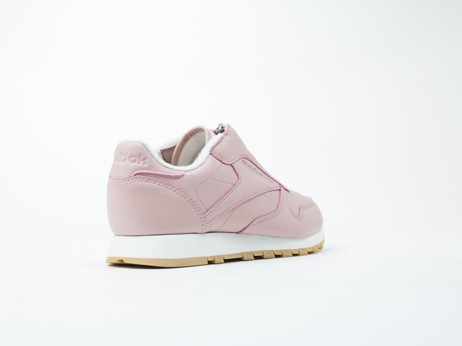 REEBOK CLASSIC LEATHER ZIP
