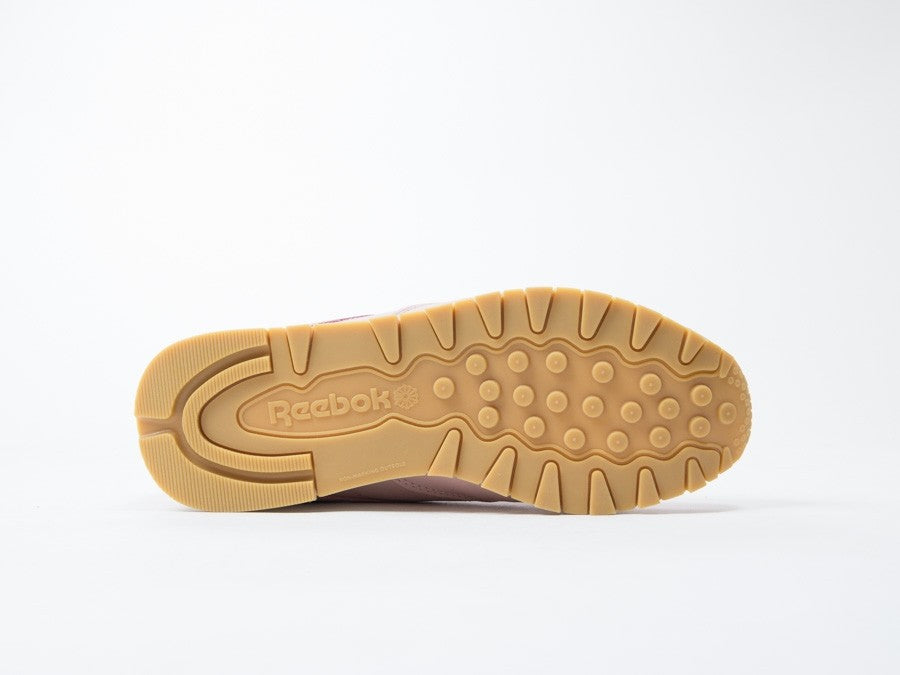 REEBOK CLASSIC LEATHER ZIP