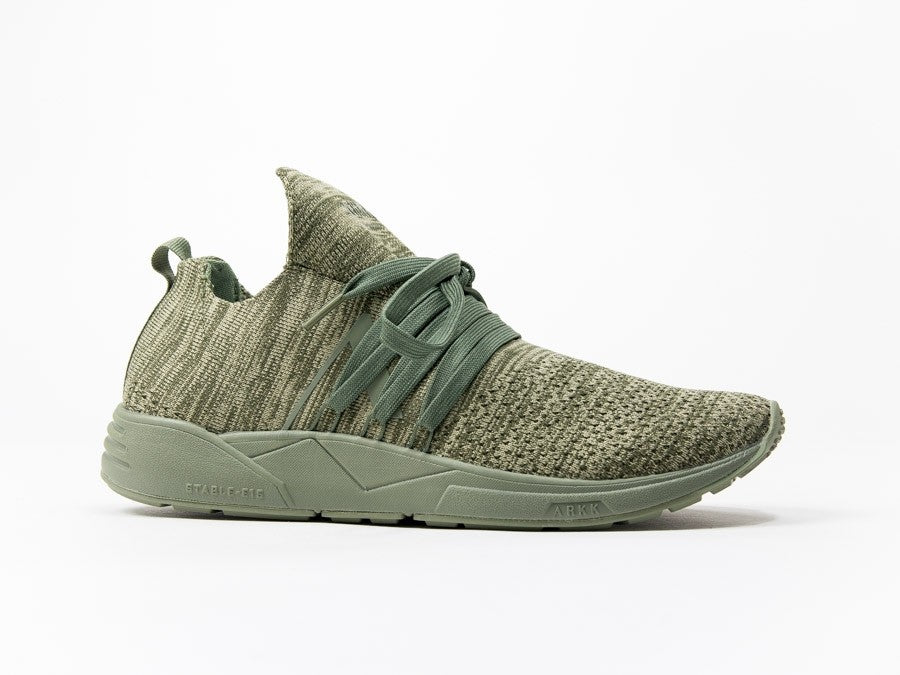 ARKK RAVEN FG 2.0 S-E15 DISRUPTED CAMO ARMY - MEN