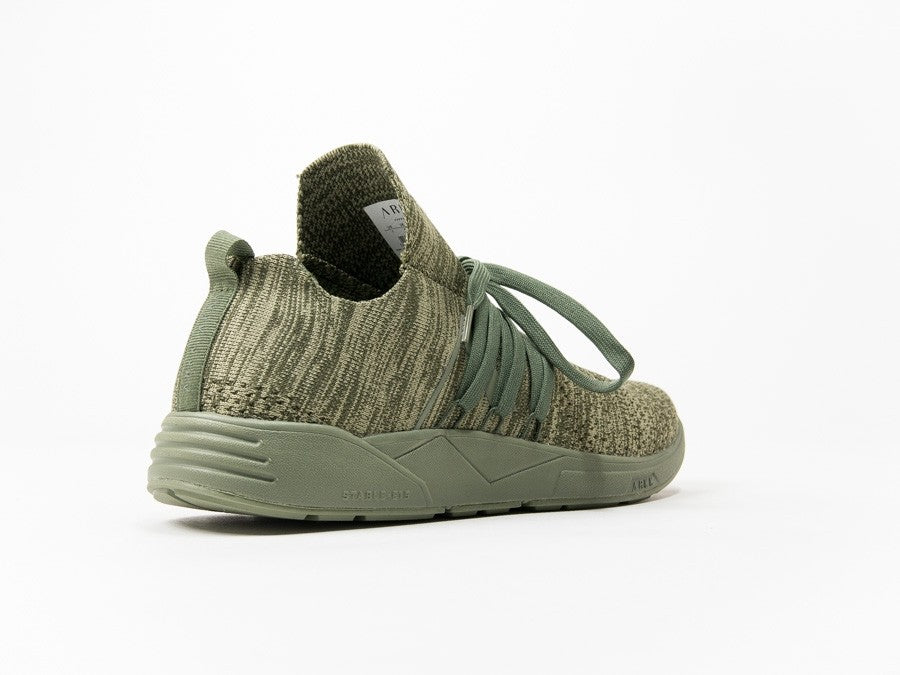 ARKK RAVEN FG 2.0 S-E15 DISRUPTED CAMO ARMY - MEN