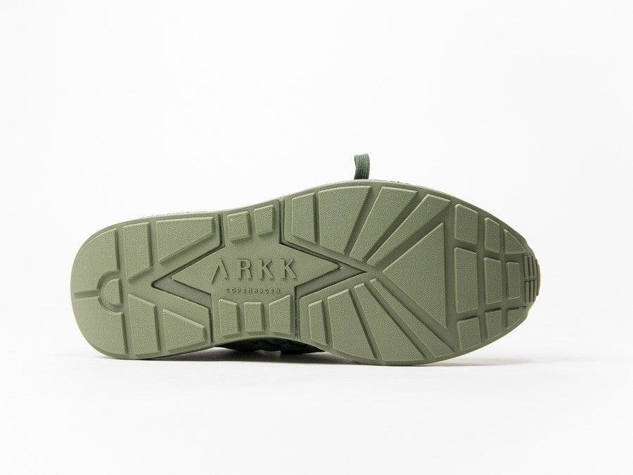 ARKK RAVEN FG 2.0 S-E15 DISRUPTED CAMO ARMY - MEN