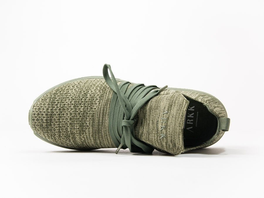 ARKK RAVEN FG 2.0 S-E15 DISRUPTED CAMO ARMY - MEN