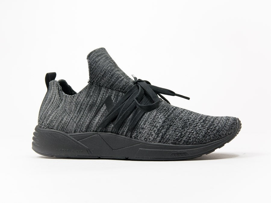 ARKK RAVEN FG 2.0 S-E15 DISRUPTED CAMO BLACK