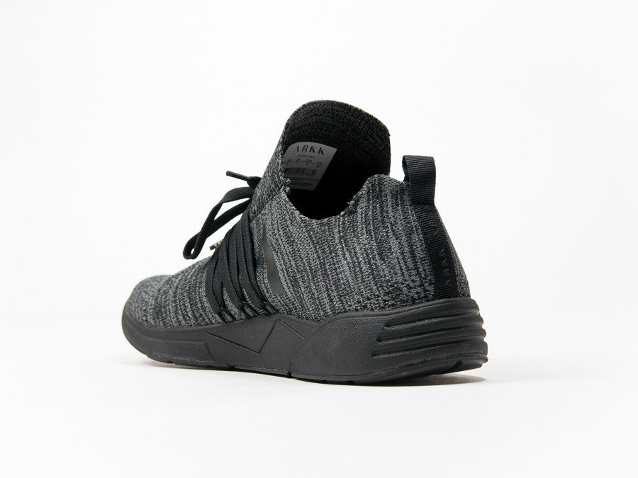 ARKK RAVEN FG 2.0 S-E15 DISRUPTED CAMO BLACK