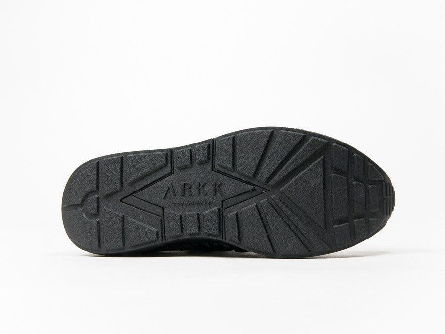 ARKK RAVEN FG 2.0 S-E15 DISRUPTED CAMO BLACK
