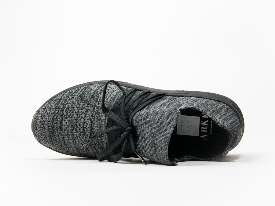 ARKK RAVEN FG 2.0 S-E15 DISRUPTED CAMO BLACK