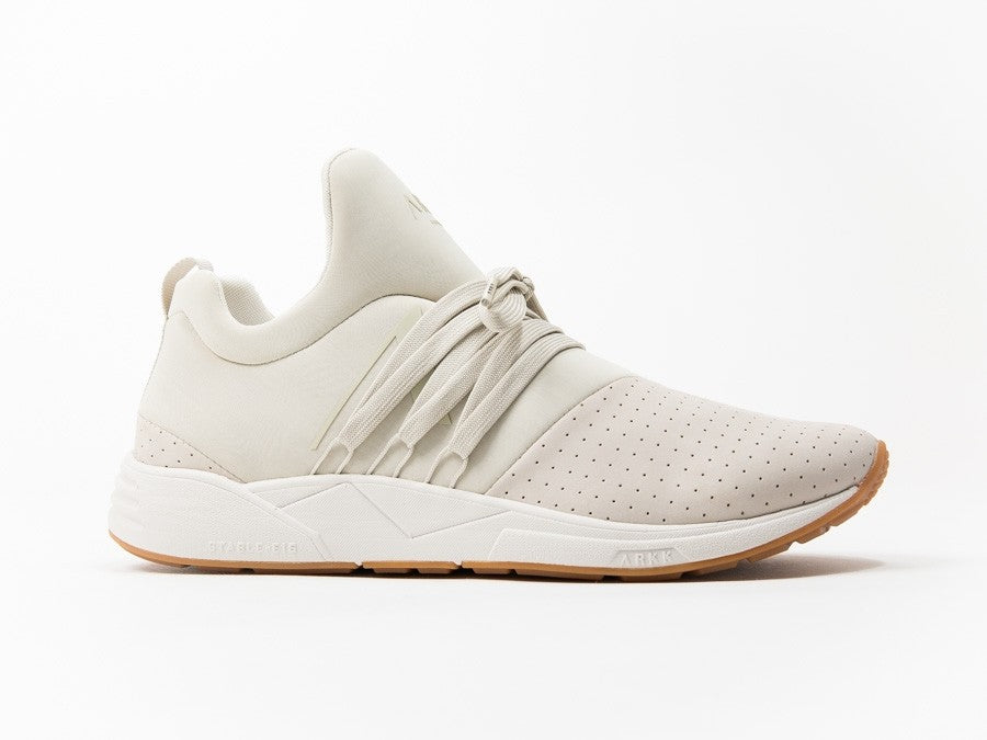 ARKK RAVEN NUBUCK S-E15 SAND GUM