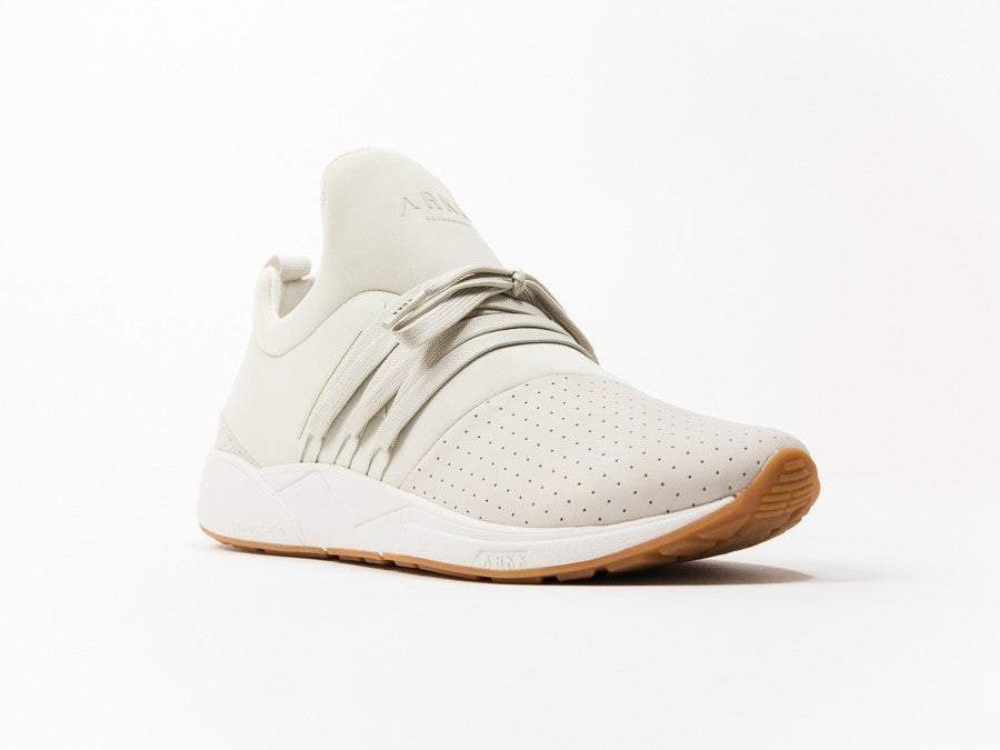 ARKK RAVEN NUBUCK S-E15 SAND GUM